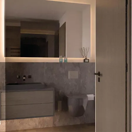 Apartament Livalpin Mybase Passion Garmisch-Partenkirchen