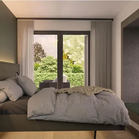 Apartament Livalpin Mybase Passion