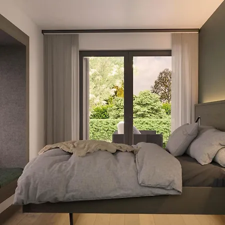 Apartament Livalpin Mybase Passion