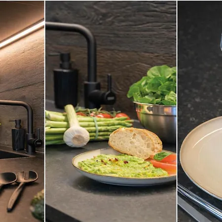 Livalpin Mybase Passion Apartament Garmisch-Partenkirchen