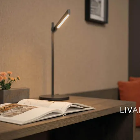 Livalpin Mybase Passion * Гармиш-Партенкирхен