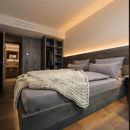 Livalpin Mybase Passion Apartament *