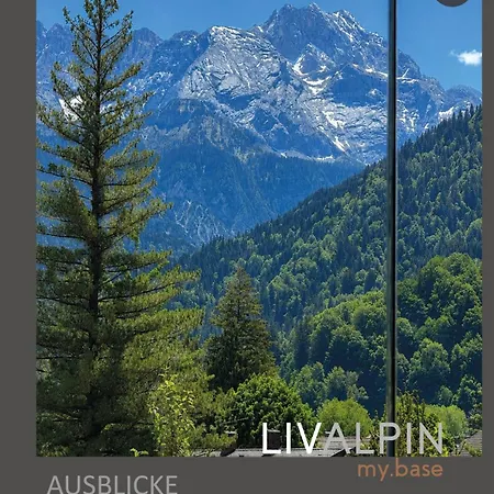 Livalpin Mybase Passion *