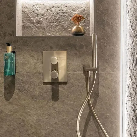 Apartament Livalpin Mybase Passion *