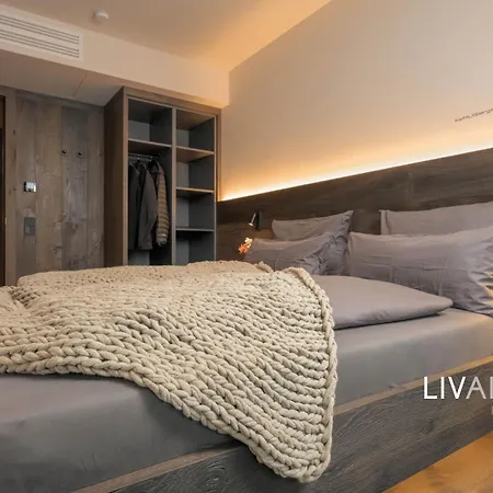 Livalpin Mybase Passion * Гармиш-Партенкирхен