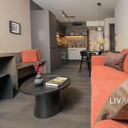 Livalpin Mybase Passion * Гармиш-Партенкирхен